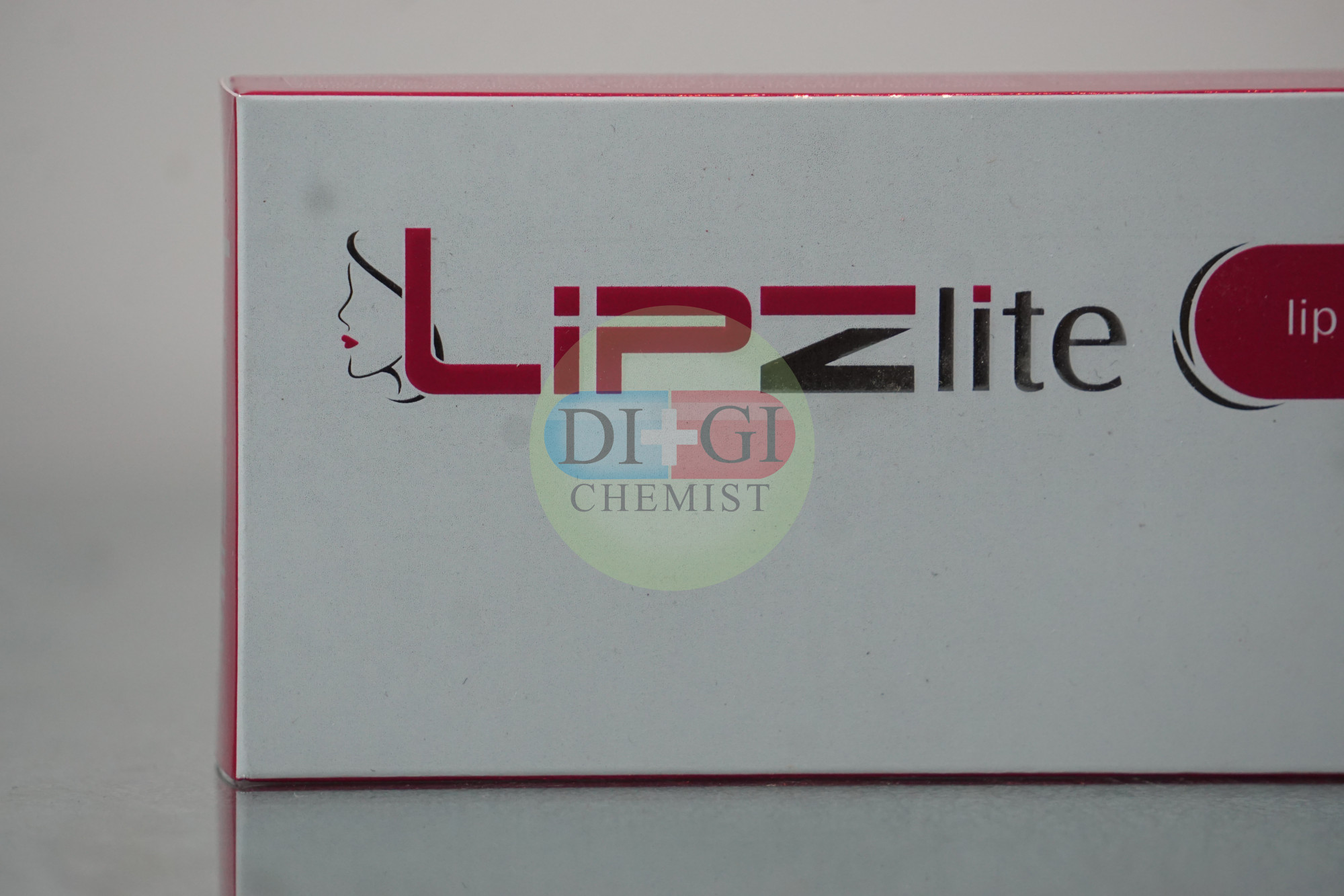 Lipzlite Lip Lightening Cream 15g