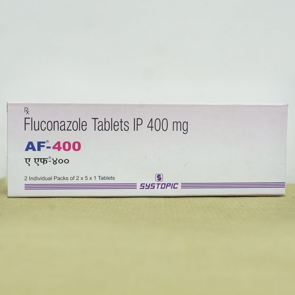 Image of AF 400 Tablet