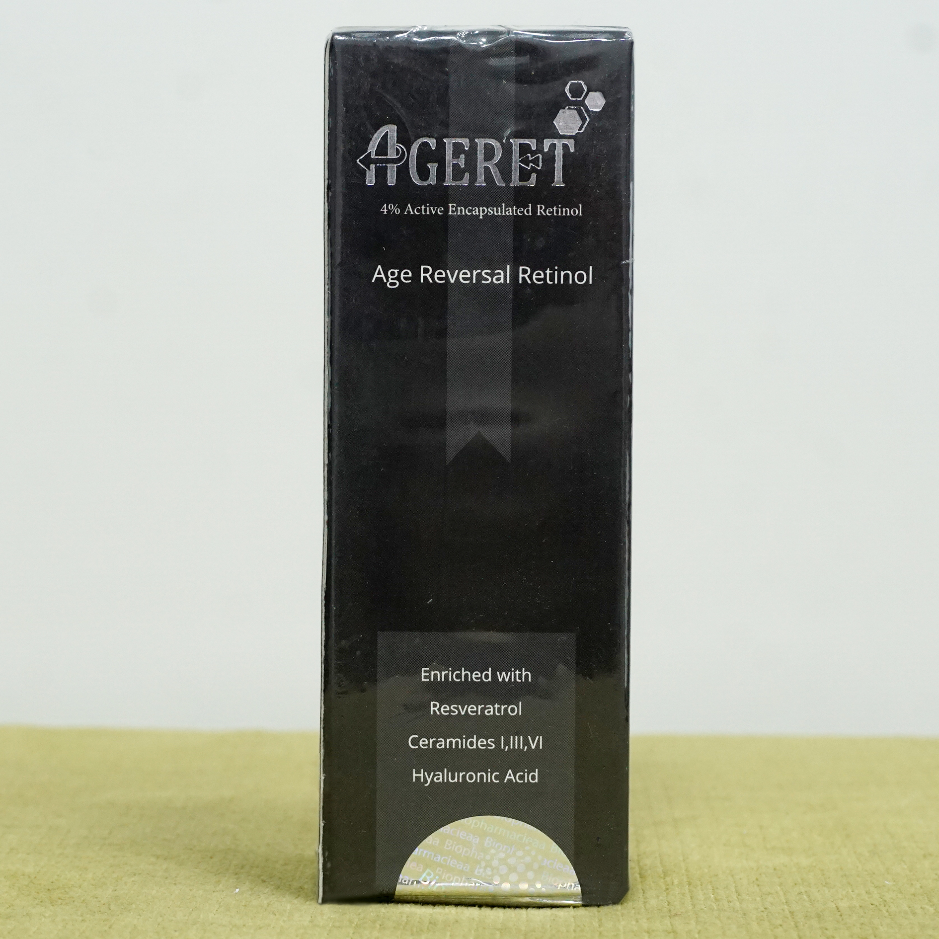 Ageret Age Reversal Retinol