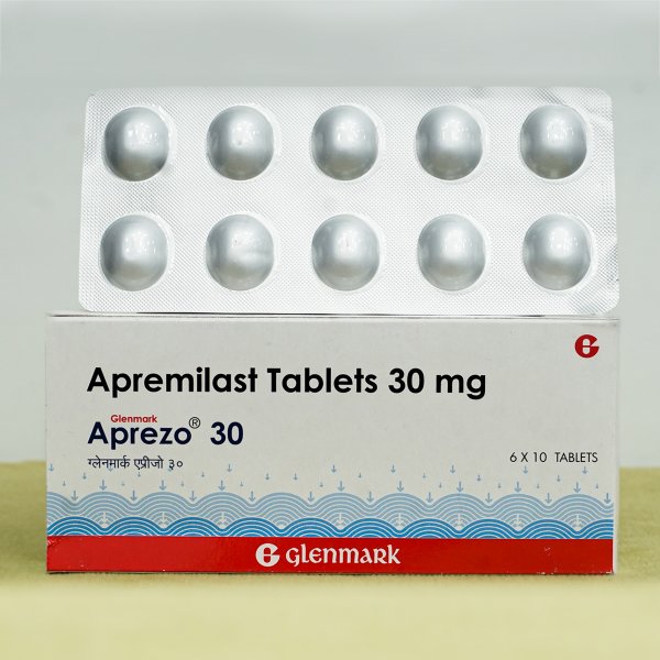 Image of Aprezo 30mg Tablet