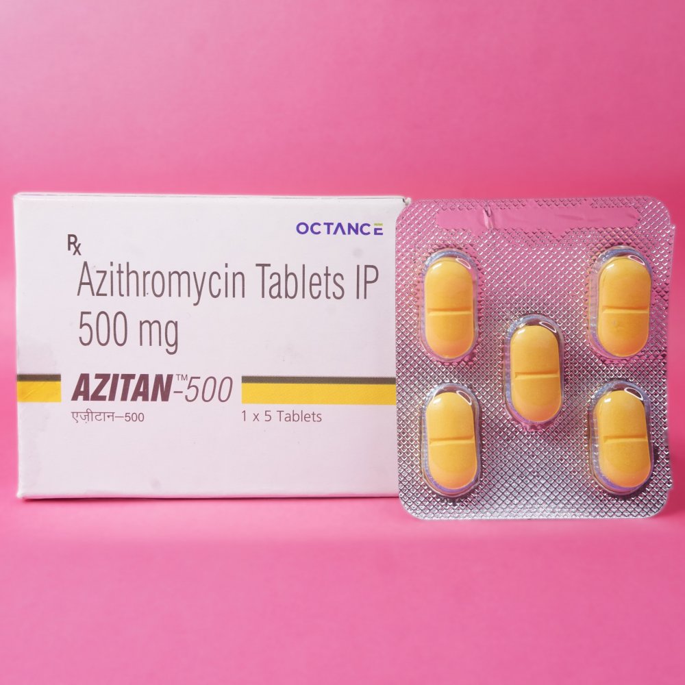 azitan-500 tab