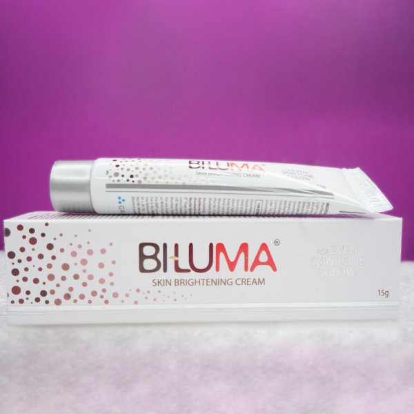 Image of Biluma Skin Brighteing Cream 15g