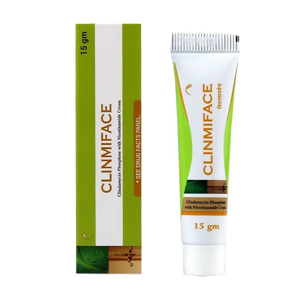 Clinmiface Cream