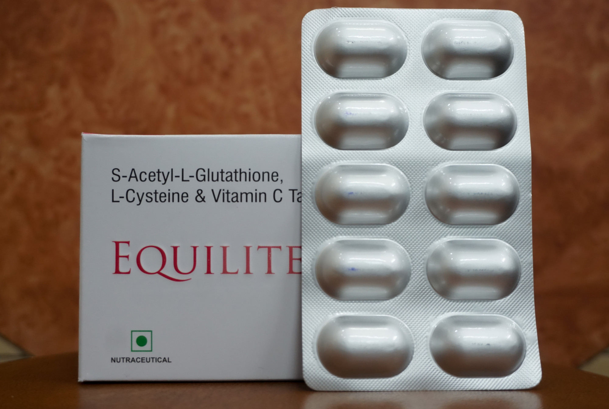 EQUILITE TABLET