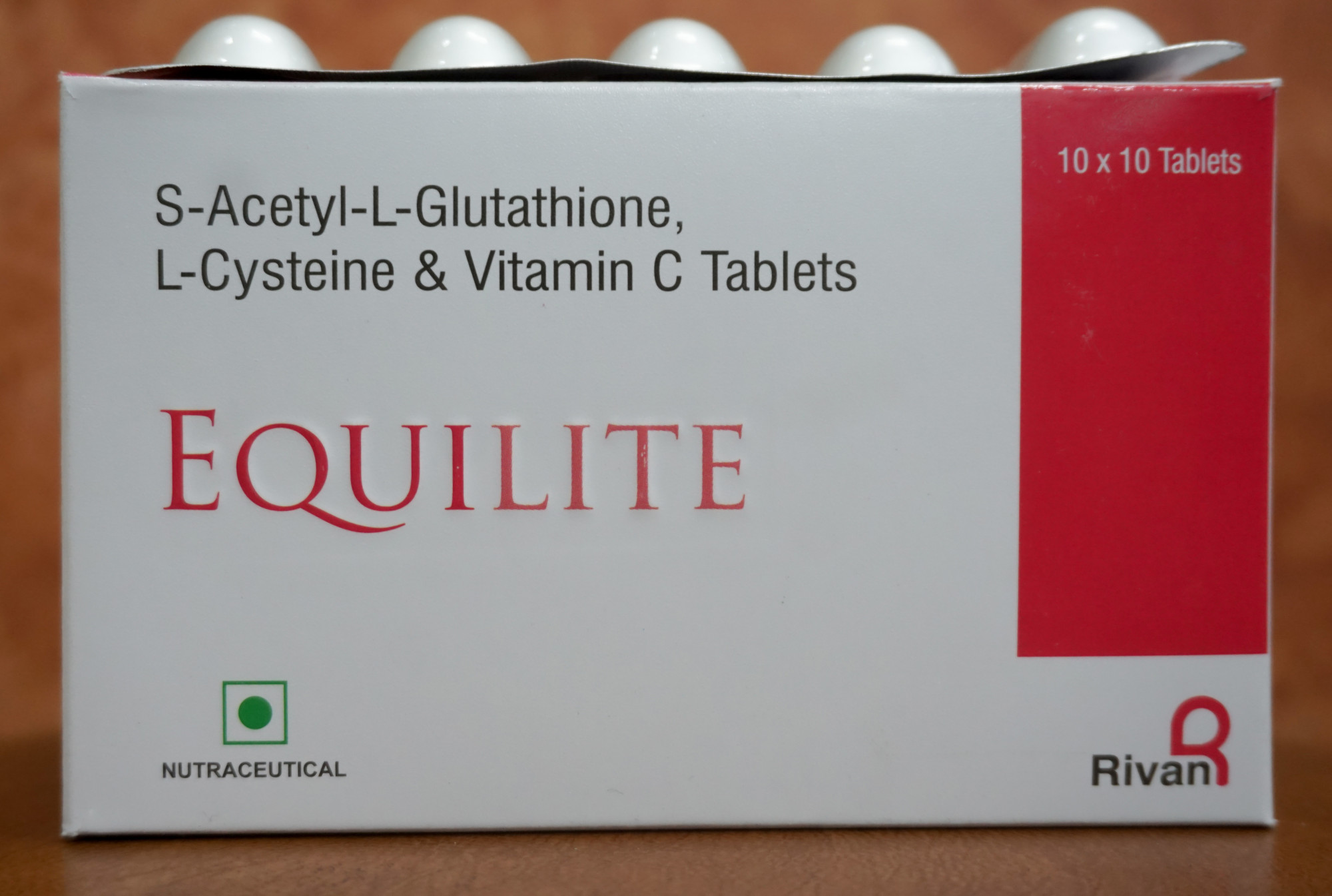 EQUILITE TABLET