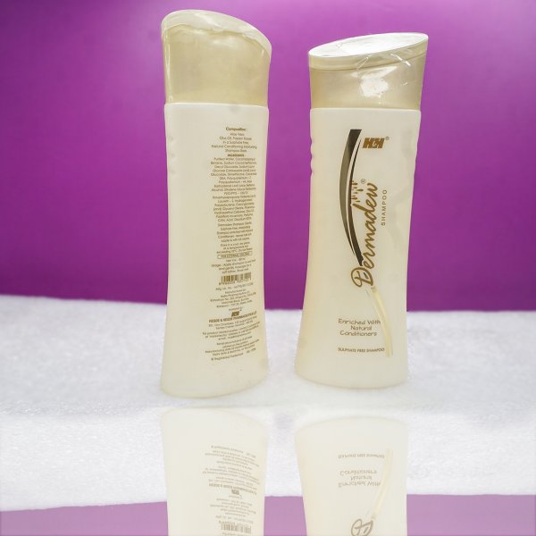 Image of Dermadew Shampoo 80ML