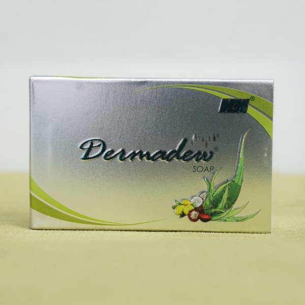 Image of Dermadew Soap 75g