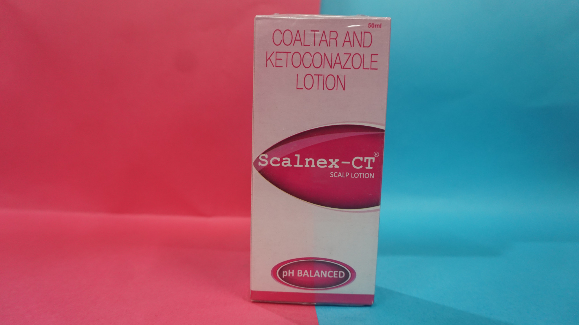 Scalnex CT Lotion