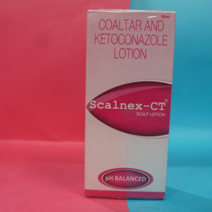 Image of Scalnex CT Lotion