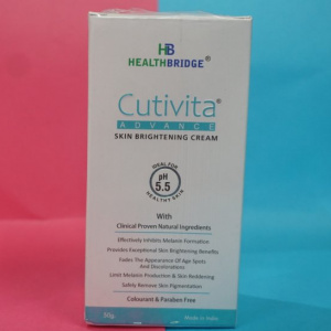 Image of Cutivita Advance Skin Brightening cream