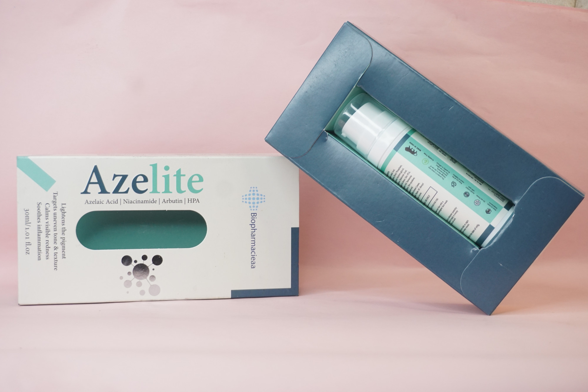 Azelite serum