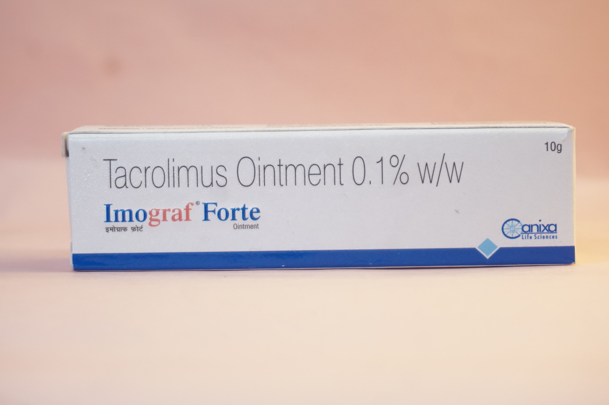 Imograf Fote cream