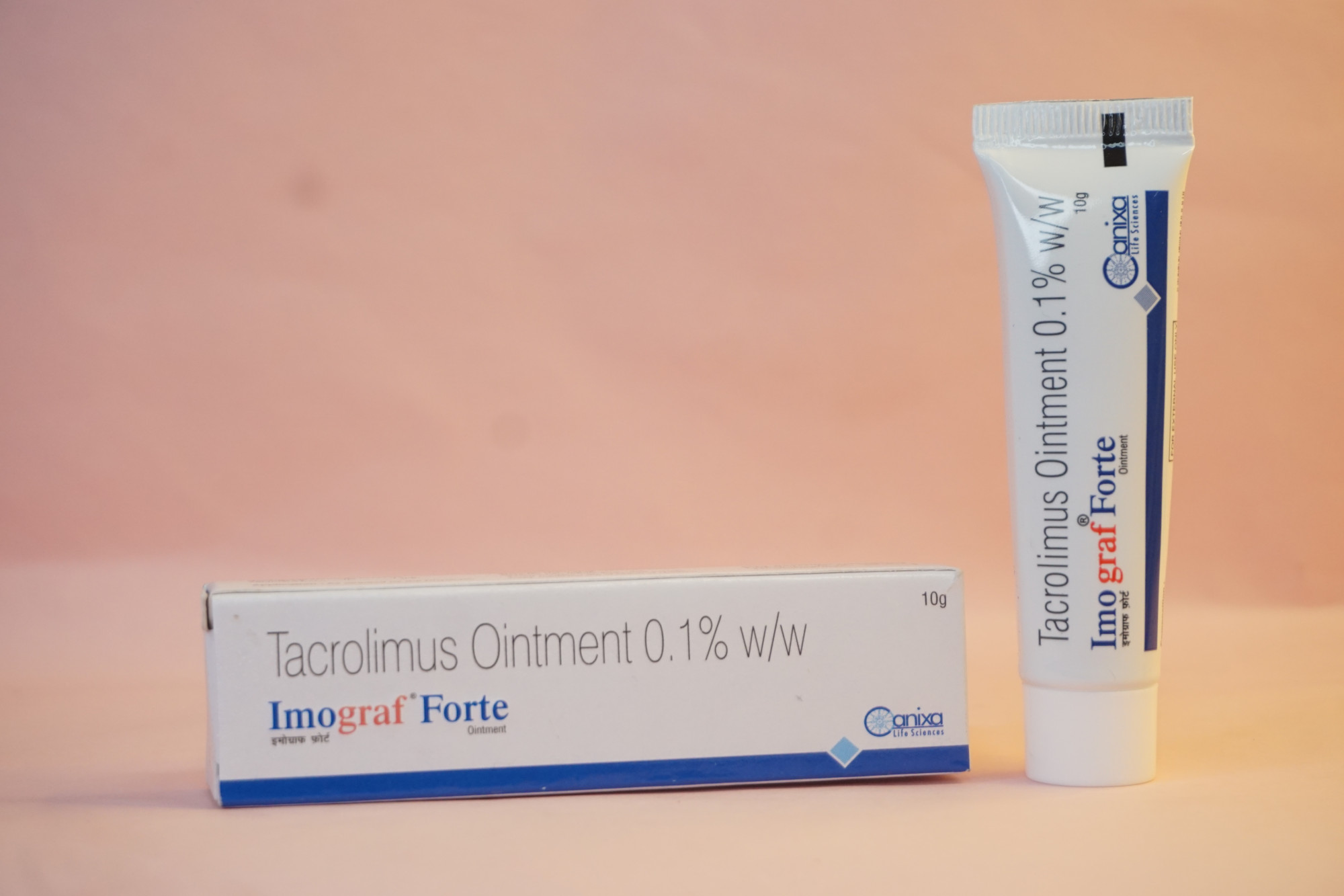 Imograf Fote cream