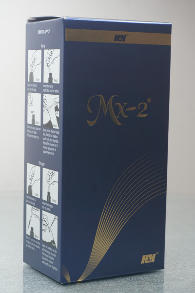 Image of MX 2 % SOLUTION