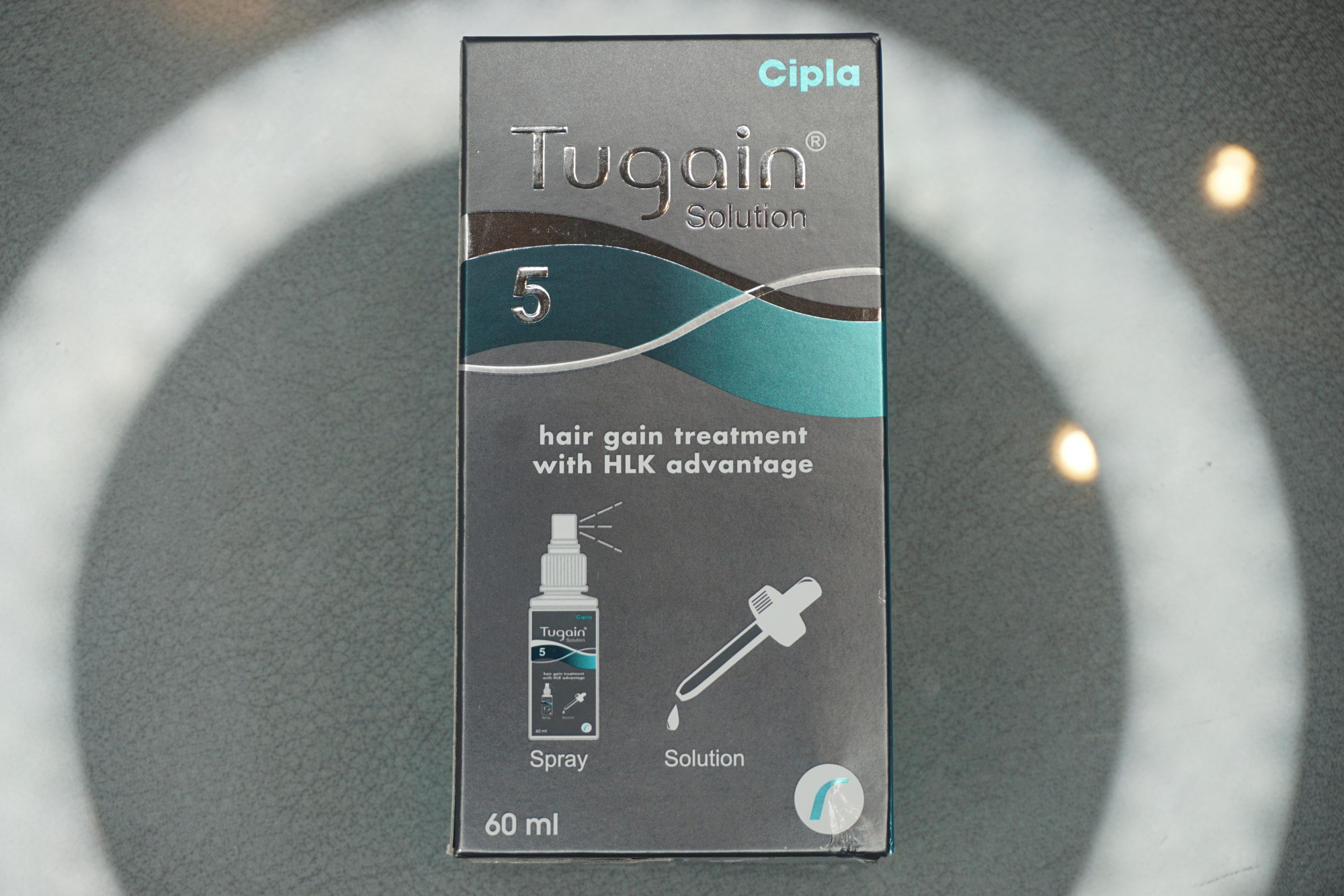 Tugain 5 Solution