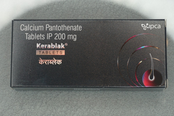 Image of Kerablak Tablet