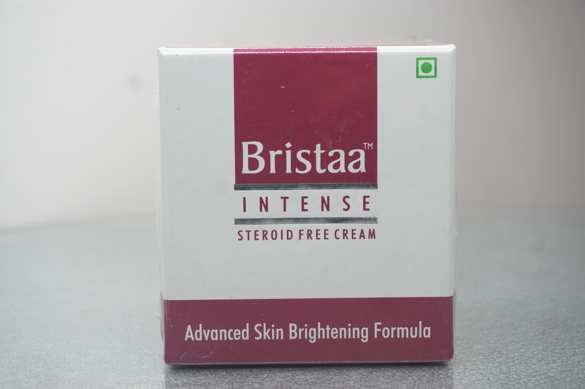 Bristaa Intense Cream