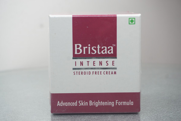 Image of Bristaa Intense Cream