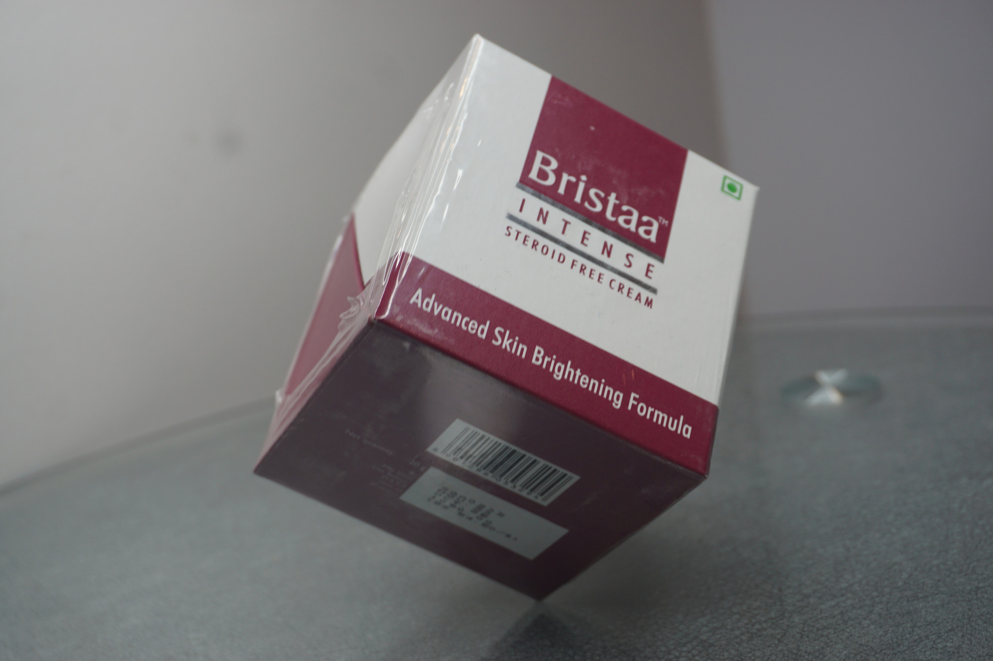 Bristaa Intense Cream