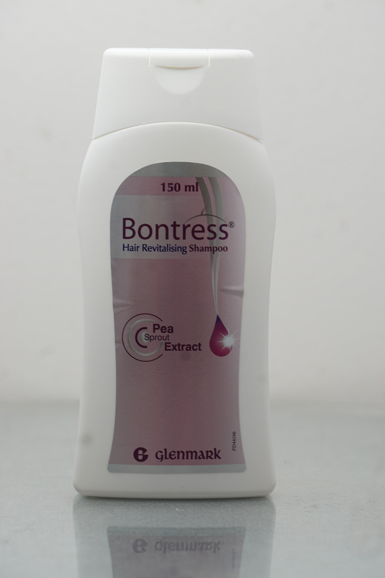 Bontress Hair Revitalising Shampoo