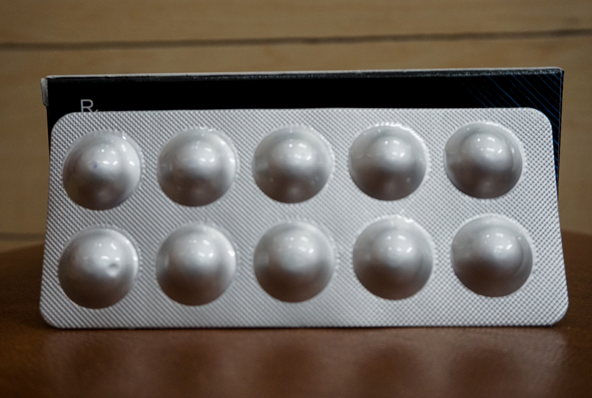 DUTE TABLET