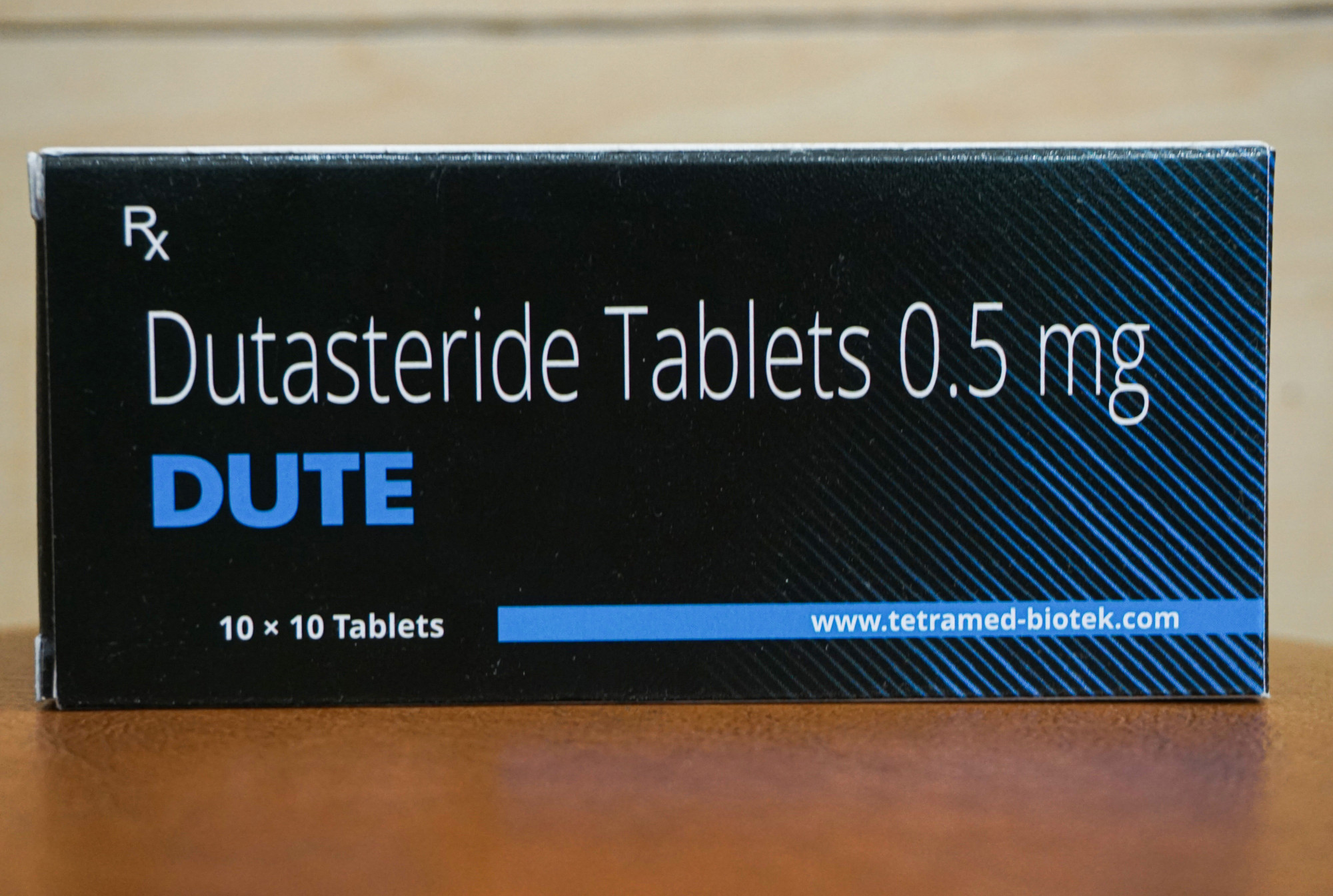 DUTE TABLET