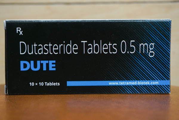 Image of DUTE TABLET