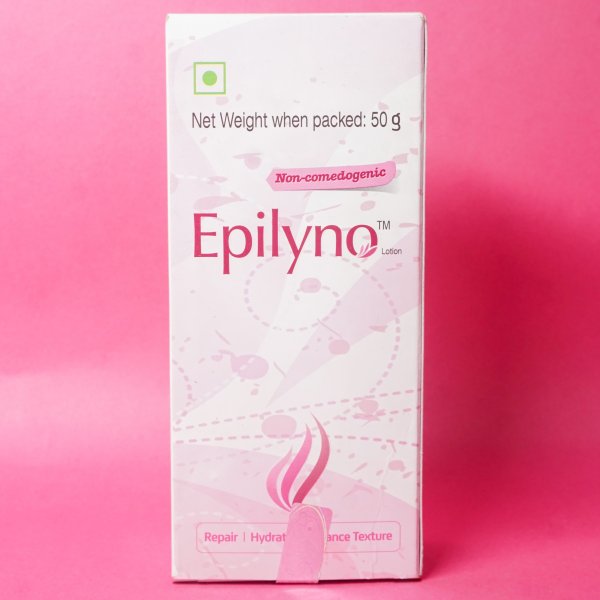 Image of EPILYNO LOTION 50G