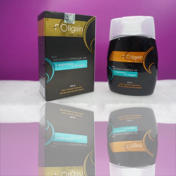 Image of Foligain Hair Lotion 100ML