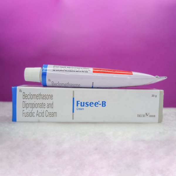 Image of Fusee-B Cream 10GM