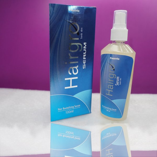 Image of Hairgro Serum 100ml