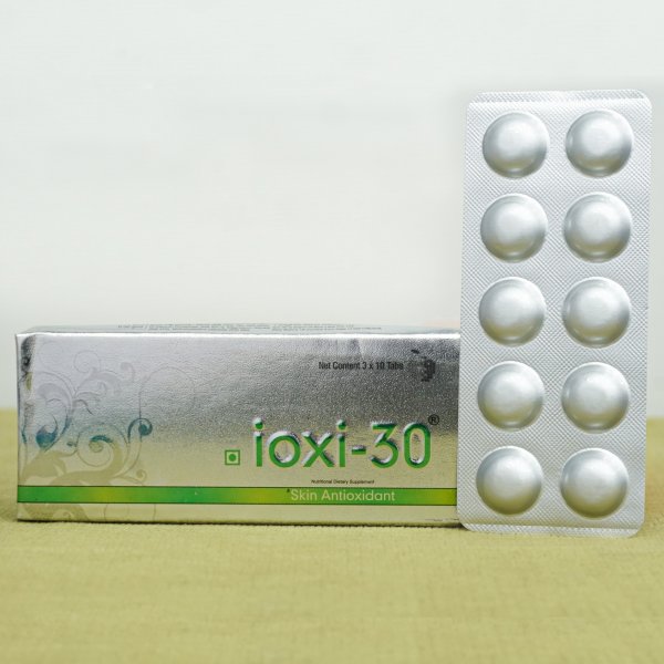 Image of Ioxi 30 tab 10s