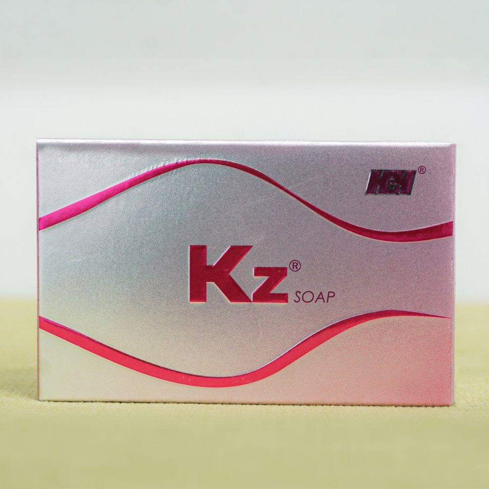 KZ Soap 75g kz-soap-75g