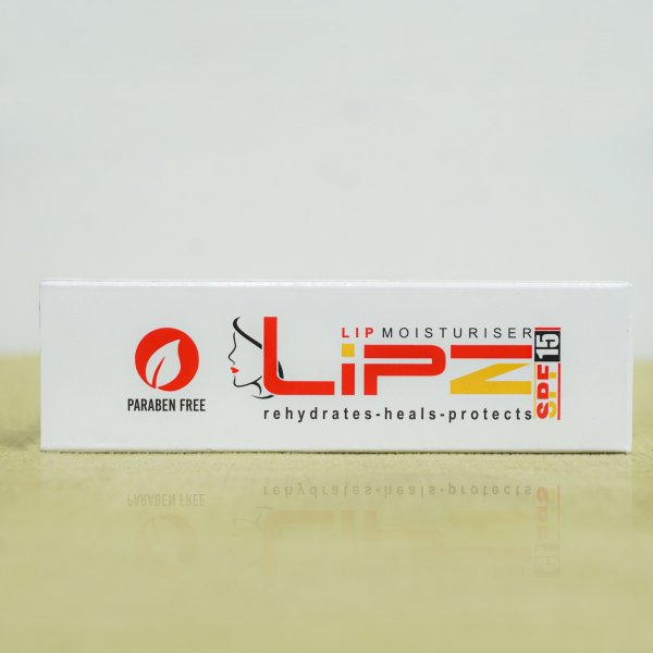 Image of Lipz Lip Moisturiser