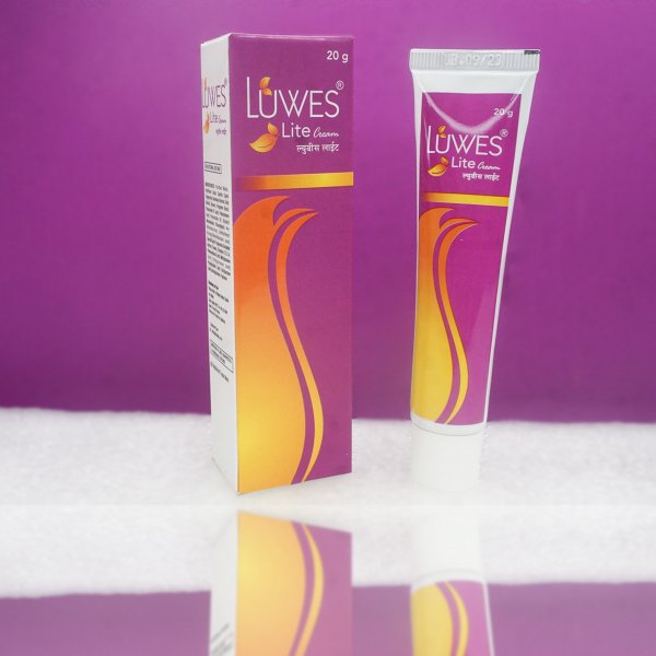 Image of Luwes Cream 20g