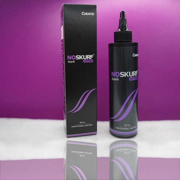 Image of Noskurf Lotion 150ml