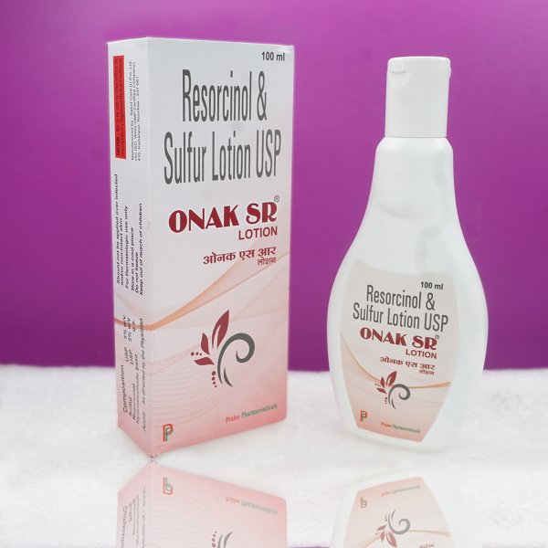Image of Onak SR Lotion 100ML