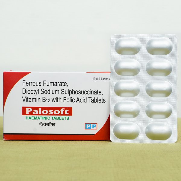 Image of Palosoft Tablet