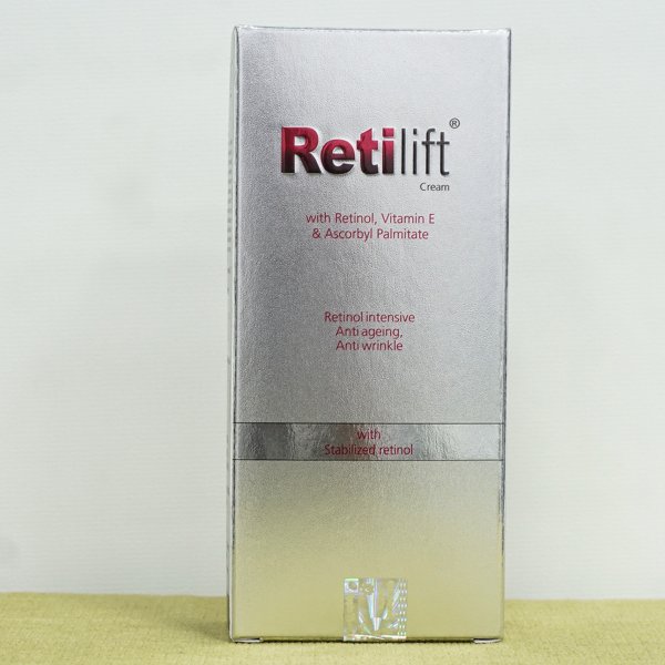 Image of Retilift Cream 30g
