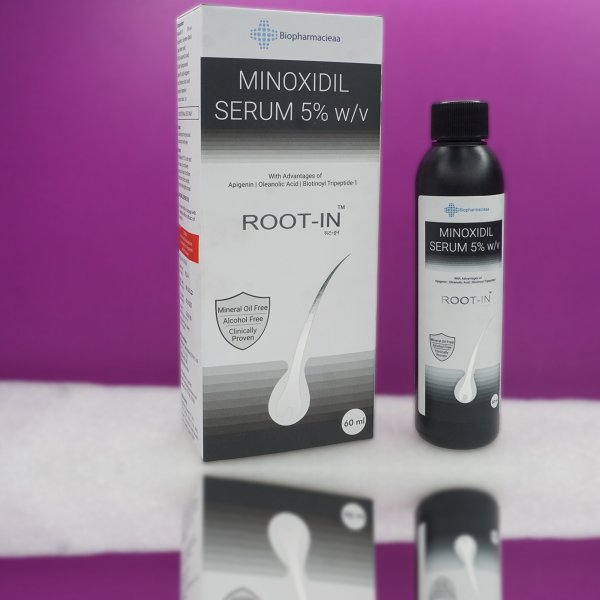 Image of Root-In Serum 60ML