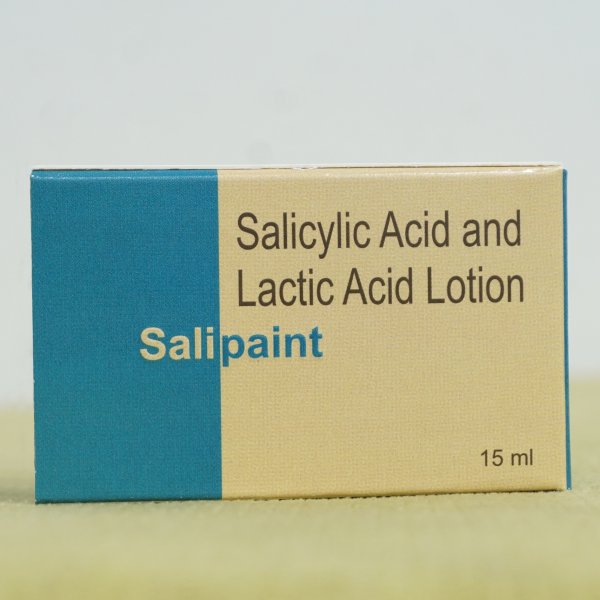 Image of Salipaint Lotion 15ml