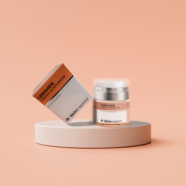 Image of Ceramide Moisturizer