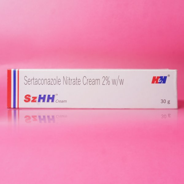Image of Szhh Cream