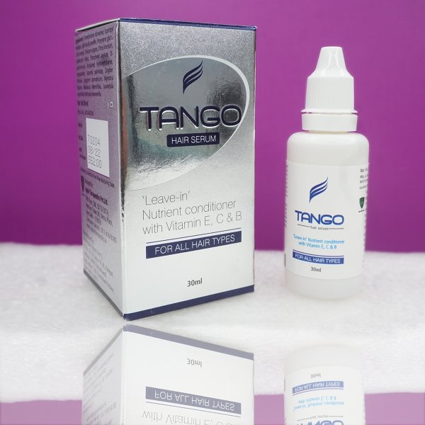 Image of Tango Hair Serum 30ML