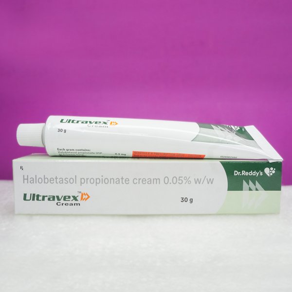 Image of Ultravex Cream