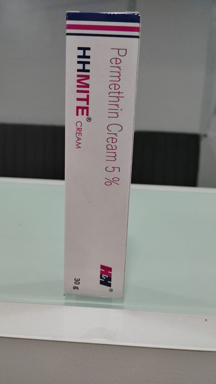 HHMite Cream