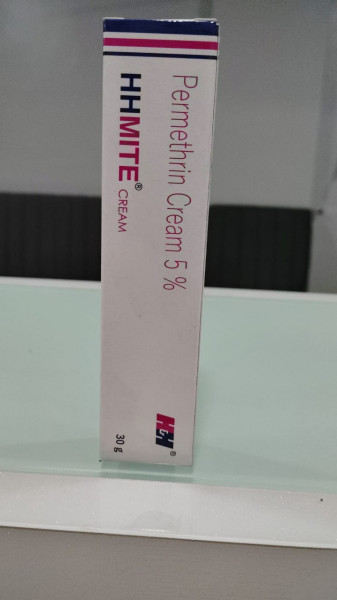 Image of HHMite Cream