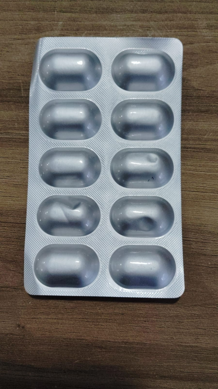 Nixidox Capsule