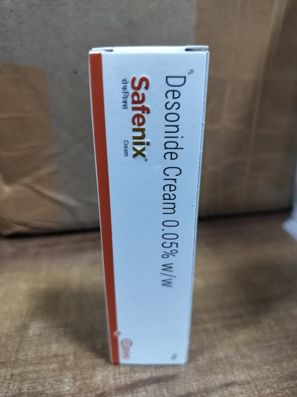 Safenix Cream 15 gm