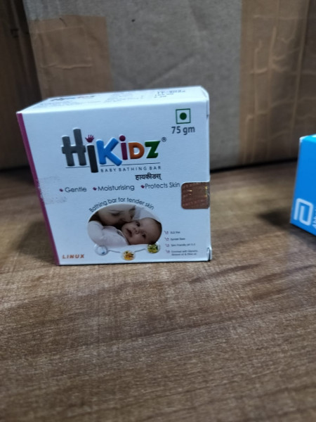 Image of HIKIDZ SOAP